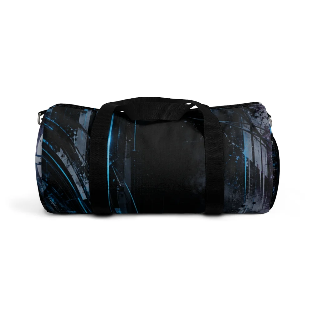 Ghost Circuit Duffel