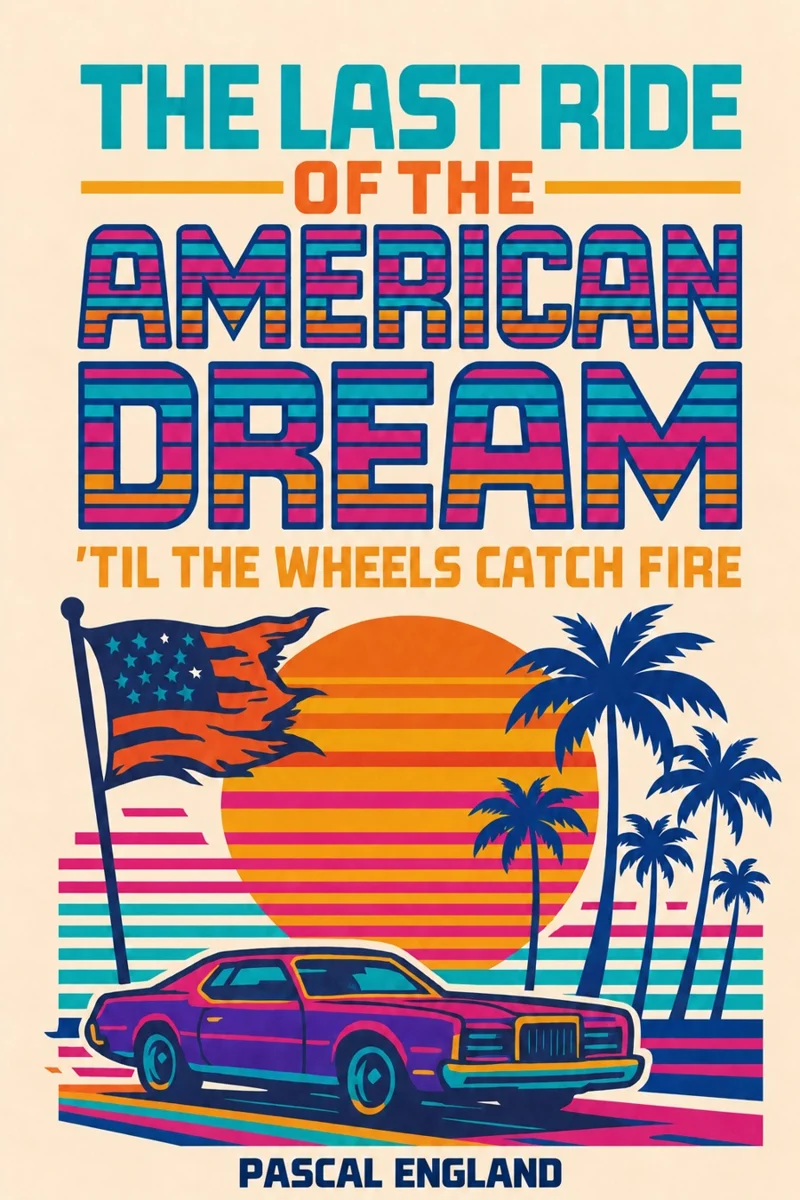The Last Ride of the American Dream